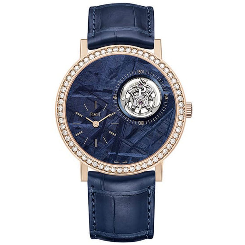 Piaget Altiplano Tourbillon