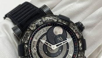 RJ Watches Arraw 6919