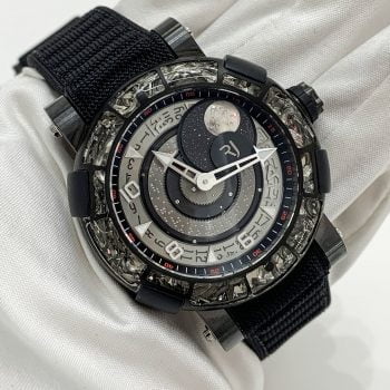 RJ Watches Arraw 6919