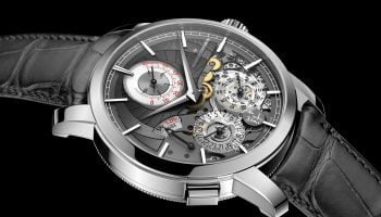 Vacheron Constantin Traditionnelle Twin Beat Perpetual Calendar