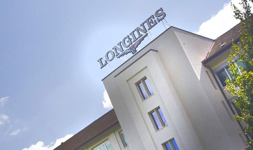 Longines