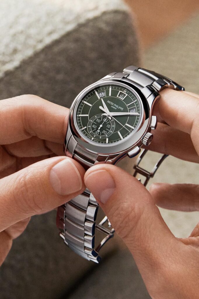 Patek Philippe 5905/1A-001