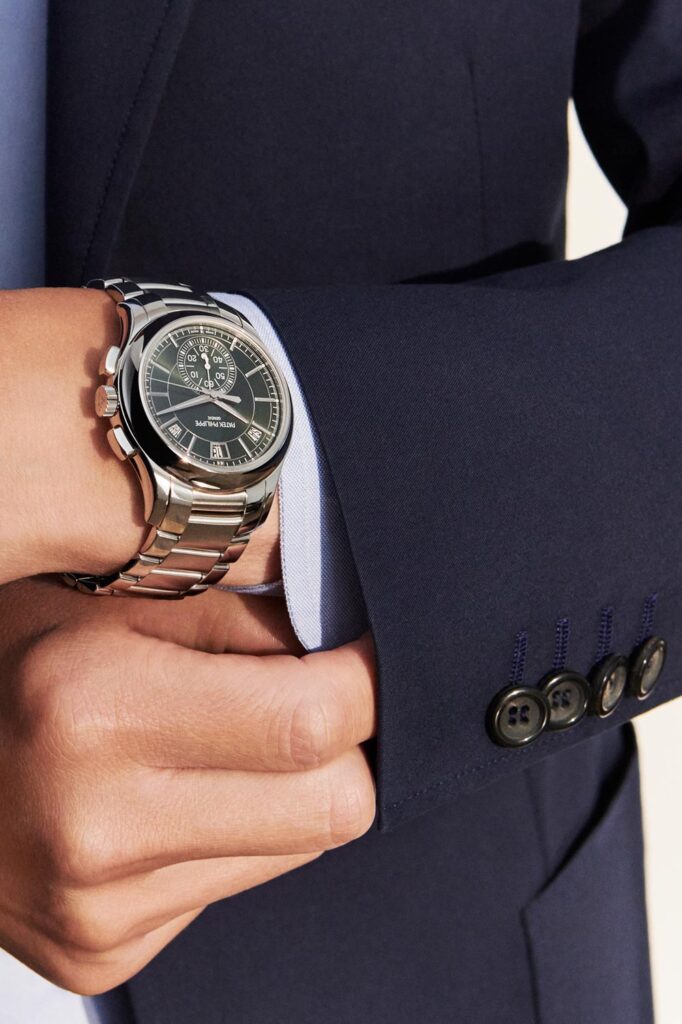 Patek Philippe 5905/1A-001