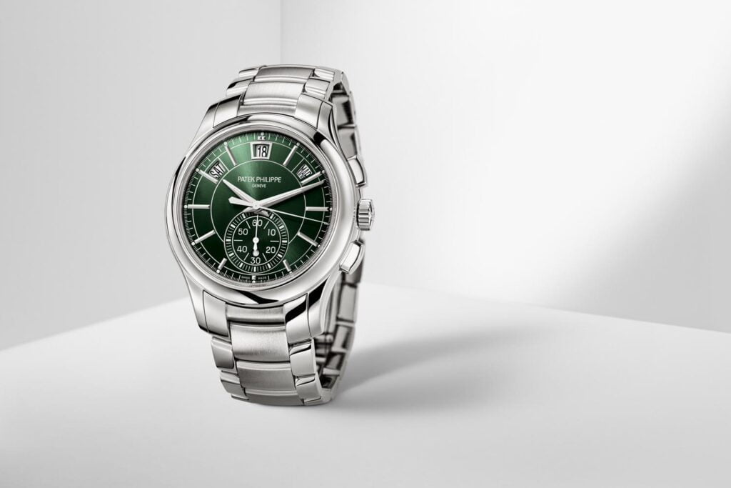 Patek Philippe 5905/1A-001