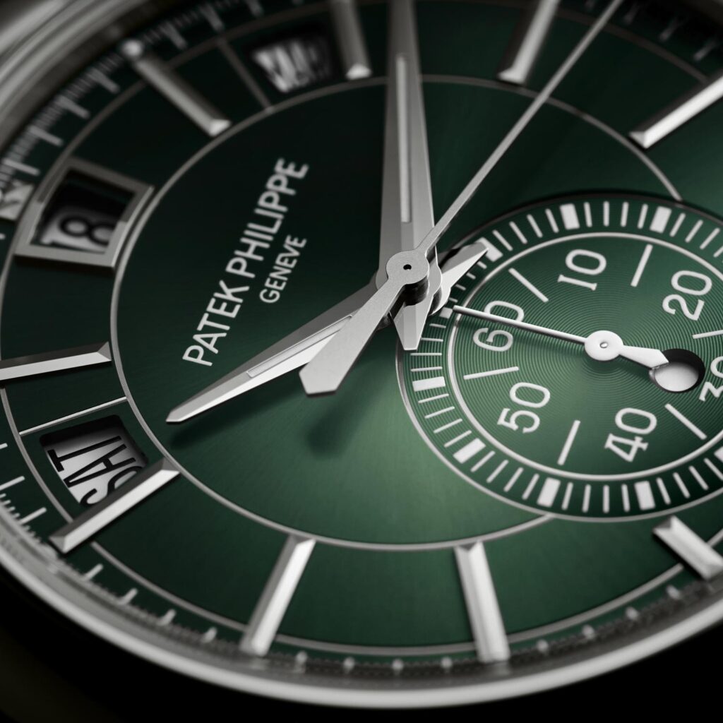 Patek Philippe 5905/1A-001