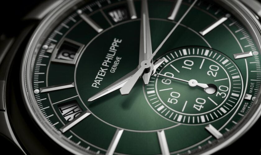 Patek Philippe 5905/1A-001