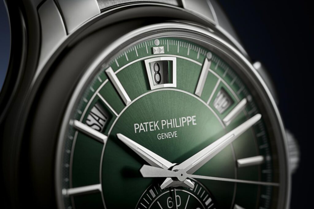 Patek Philippe 5905/1A-001
