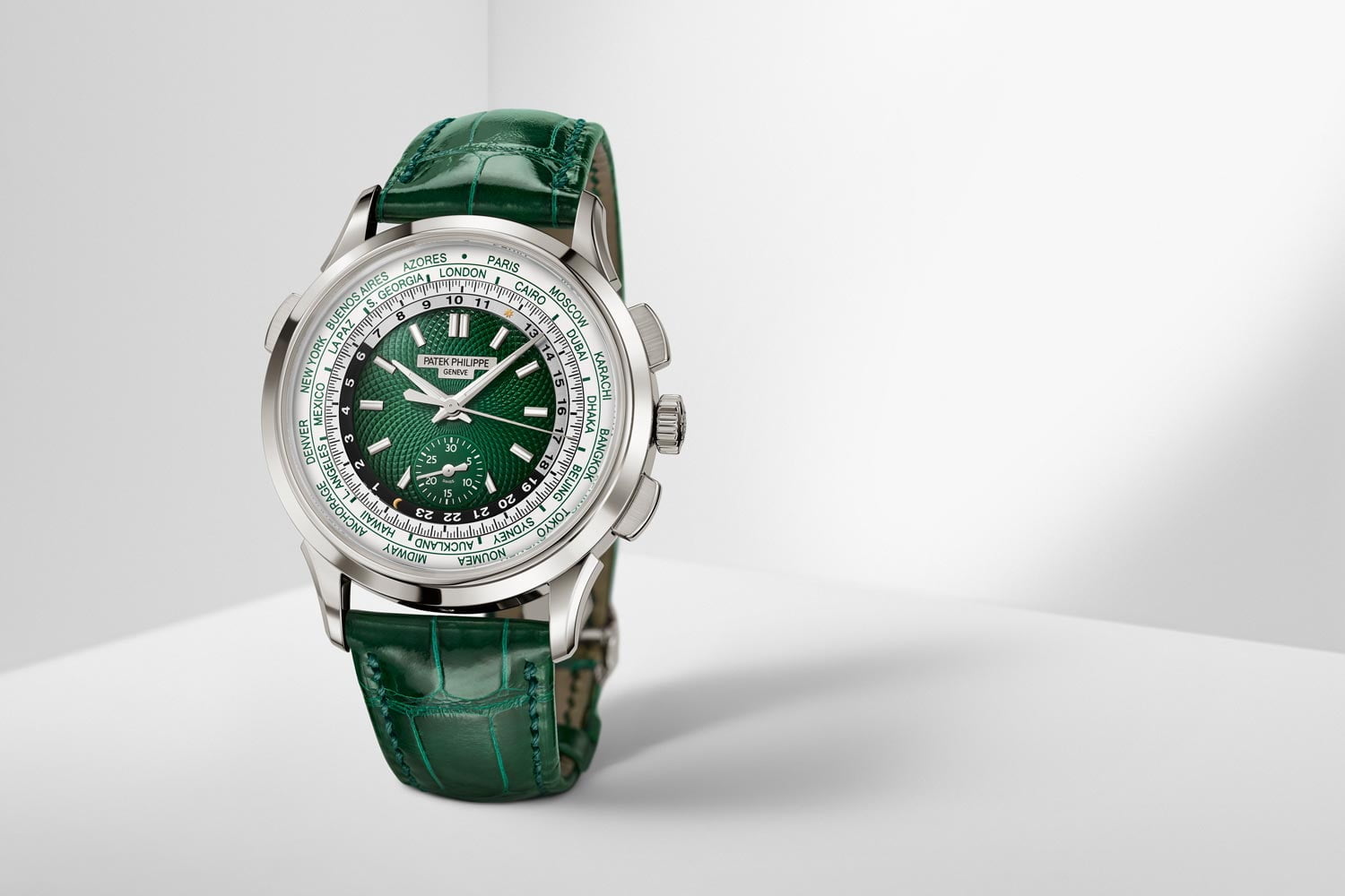 Patek Philippe 5930P