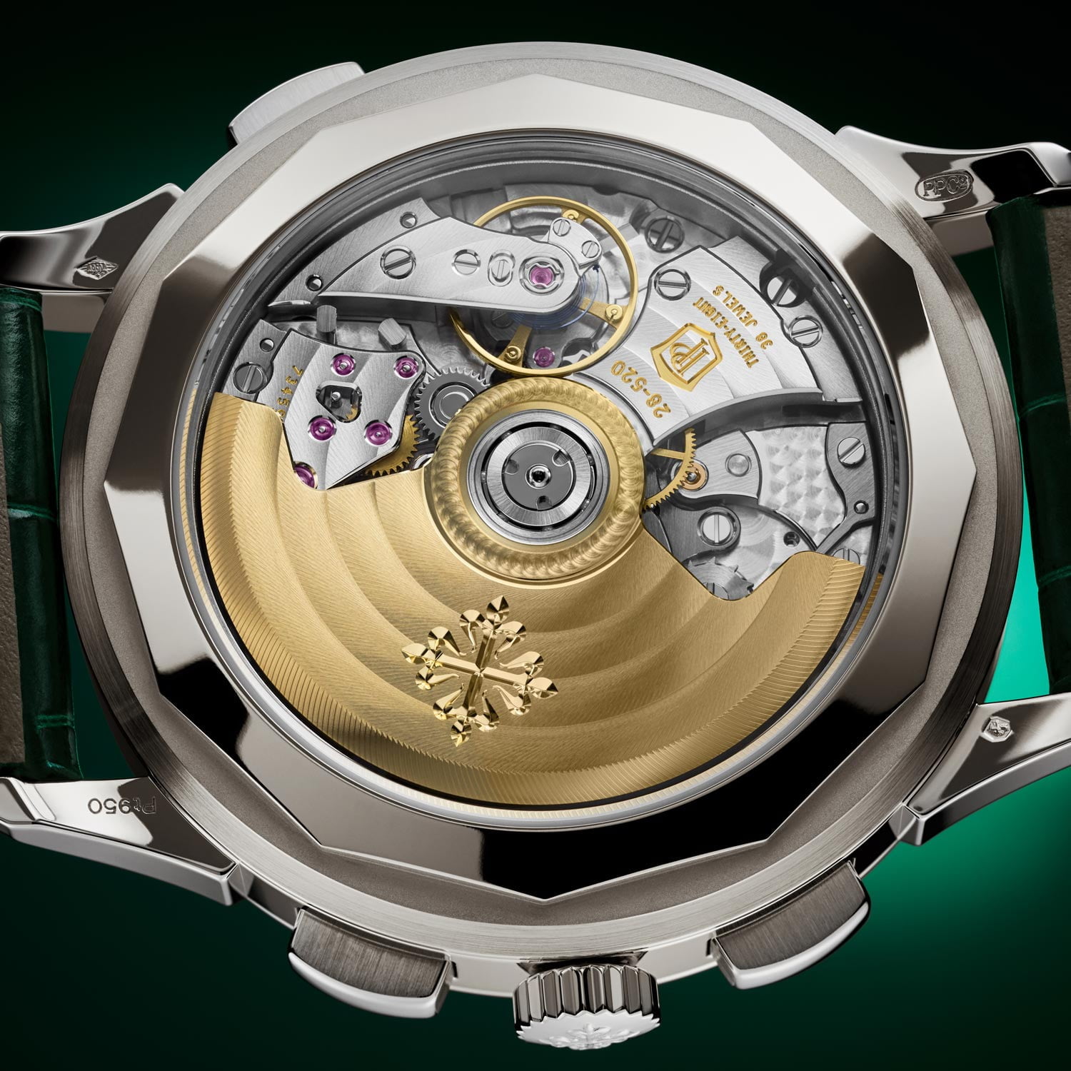 Patek Philippe 5930P