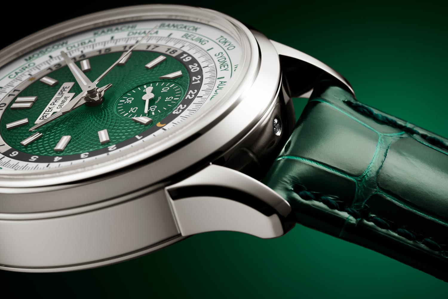 Patek Philippe 5930P