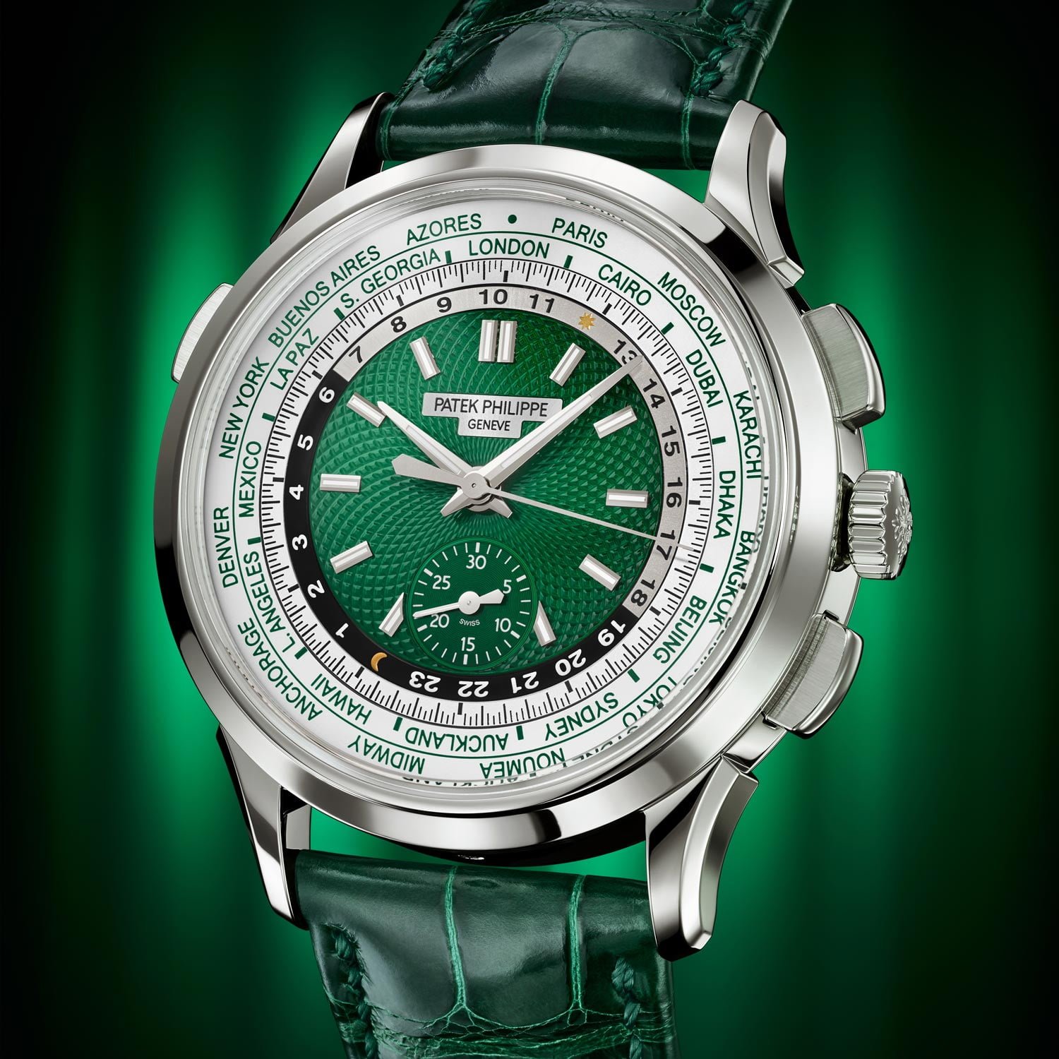 Patek Philippe 5905/1A-001