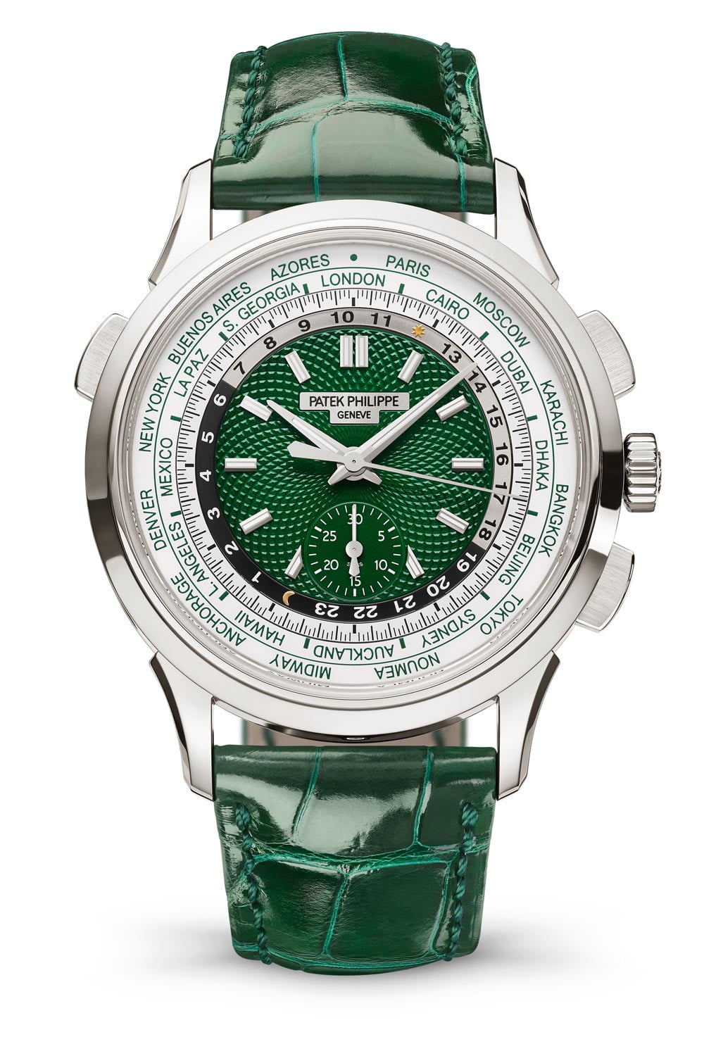 Patek Philippe 5930P