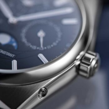 Frederique Constant Highlife Perpetual calendar