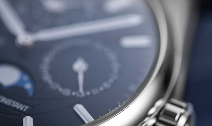 Frederique Constant Highlife Perpetual calendar