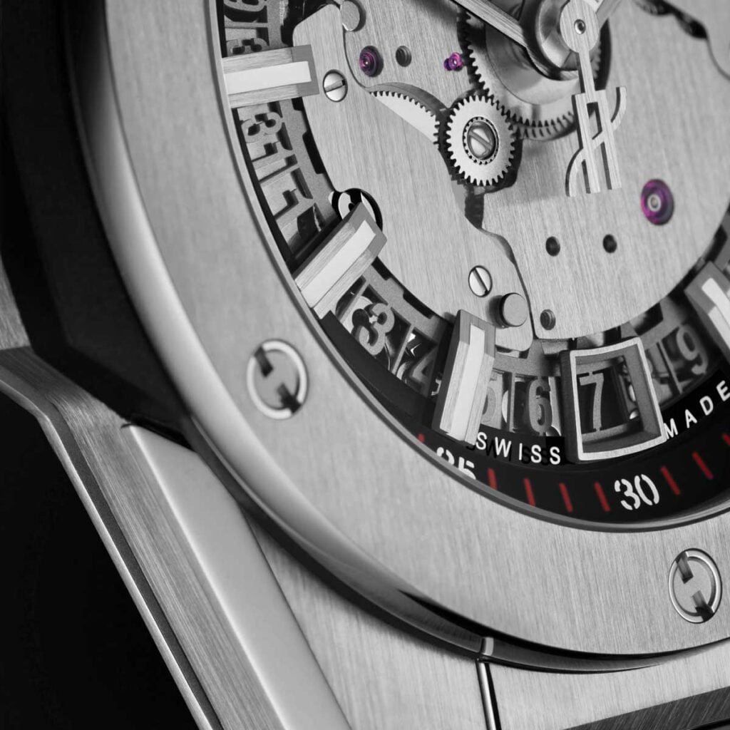 Hublot Big Bang Integral Titanium