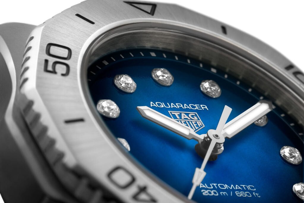 TAG Heuer Aquaracer Professional 200