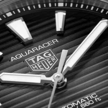 TAG Heuer Aquaracer Professional 200
