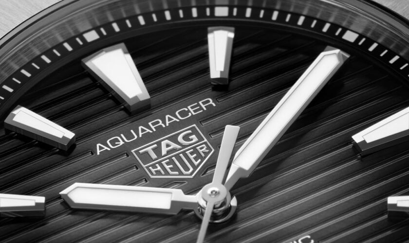 TAG Heuer Aquaracer Professional 200