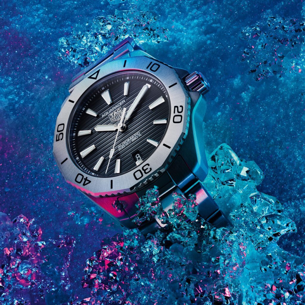 TAG Heuer Aquaracer Professional 200