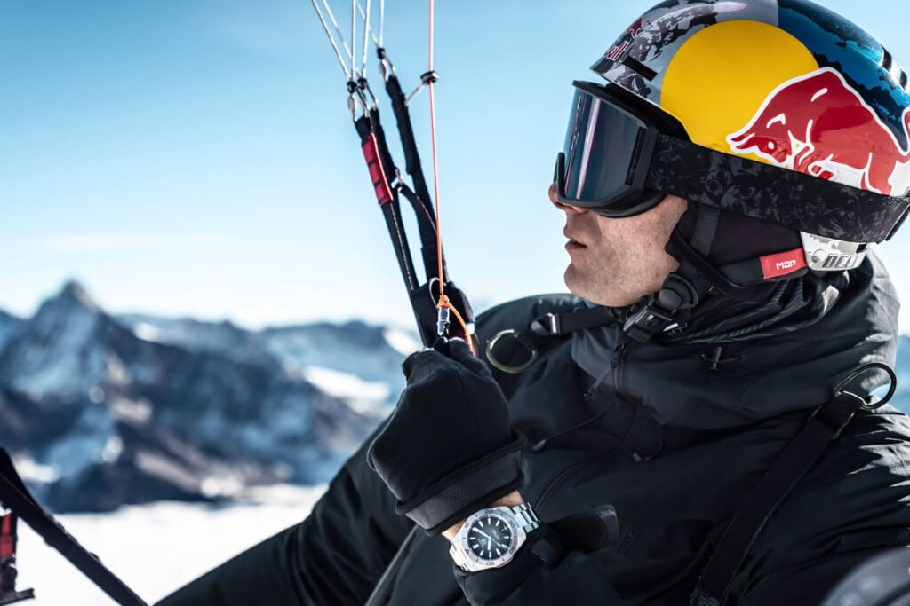 TAG Heuer Aquaracer Professional 200