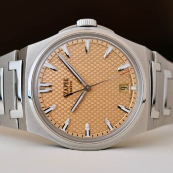 Czapek Passage de Drake