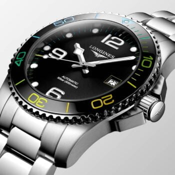 HydroConquest XXII Commonwealth Games Limited Edition