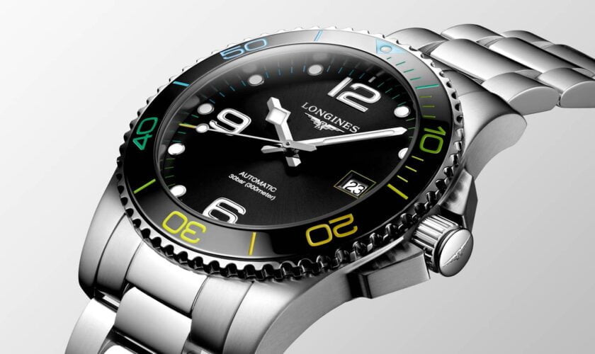 HydroConquest XXII Commonwealth Games Limited Edition