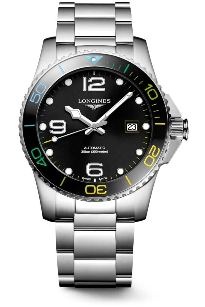 HydroConquest XXII Commonwealth Games Limited Edition