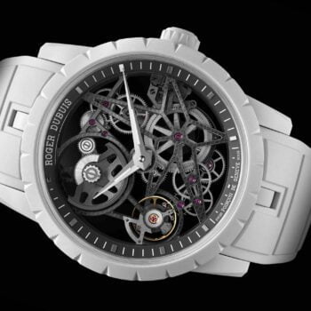 Roger Dubuis Excalibur Monobalancier