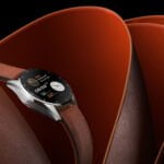 TAG Heuer Connected E4