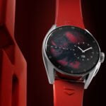 TAG Heuer Connected Calibre E4