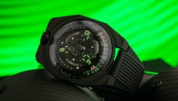Urwerk UR-100V C52