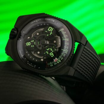 Urwerk UR-100V C52