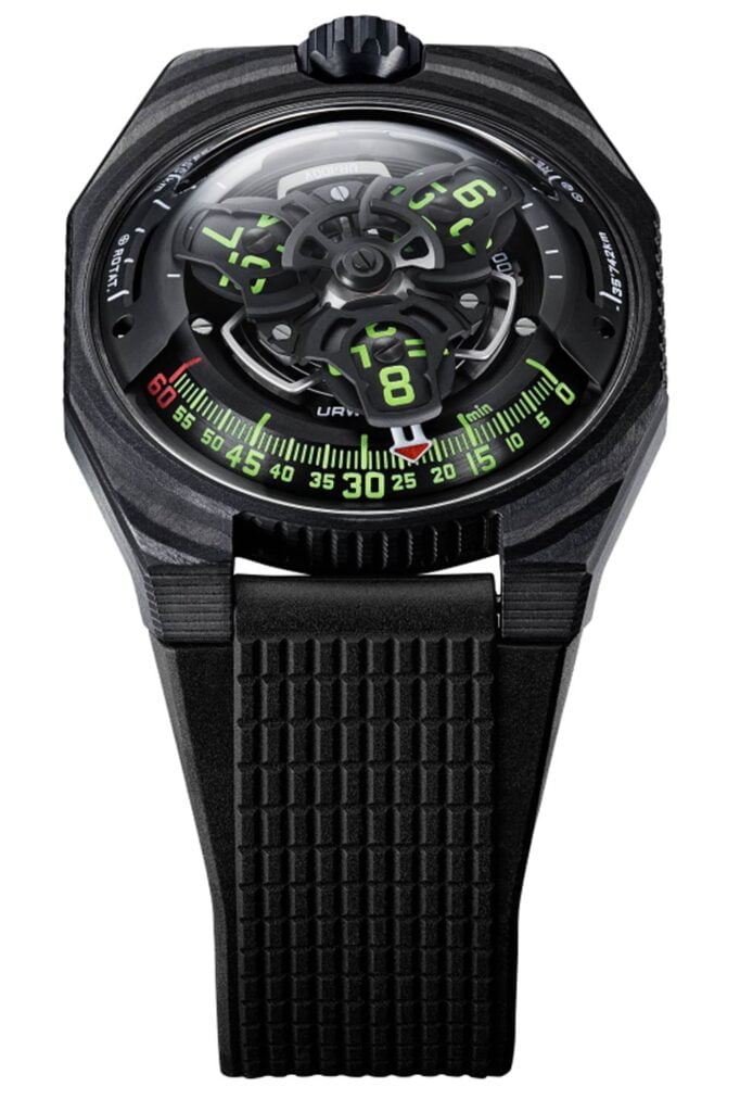 Urwerk UR-100V C52