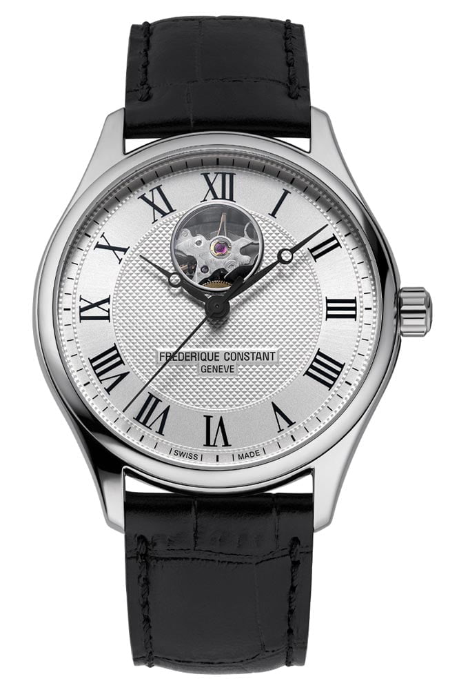 Frederique Constant FC-310MC5B6 Classics Heart Beat Automatic