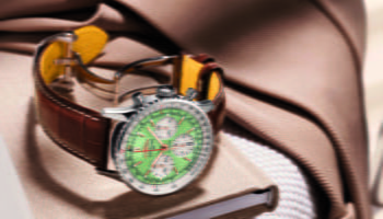 Breitling Chronoliner B04 Boutique Edition true class and supreme comfort 0024 WatchWorld