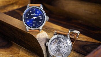 MeisterSinger Singularis MSA01