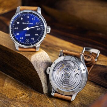 MeisterSinger Singularis MSA01