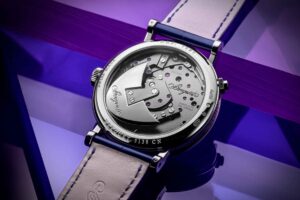 Breguet Tradition Quantième Rétrograde 7597