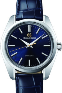 Grand Seiko 44GS