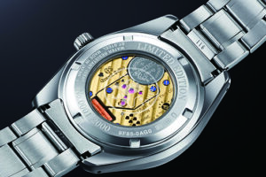 Grand Seiko 44GS