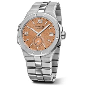 Chopard Alpine Eagle 41 XPS