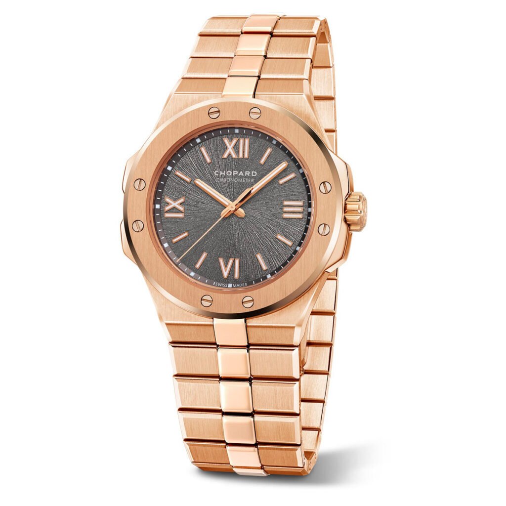 Chopard en Julia Roberts 