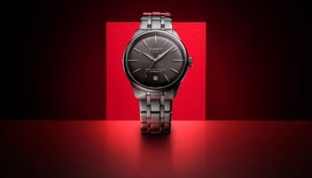 Tissot Chemin des Tourelles