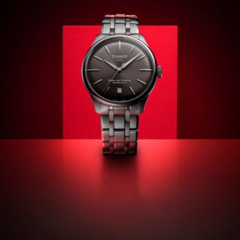 Tissot Chemin des Tourelles