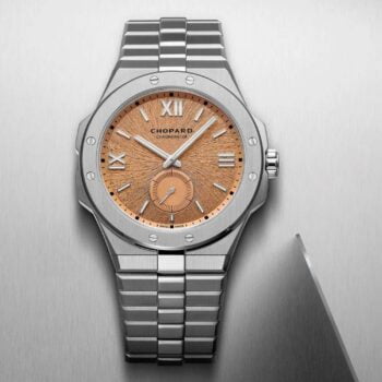 Chopard Alpine Eagle 41 XPS