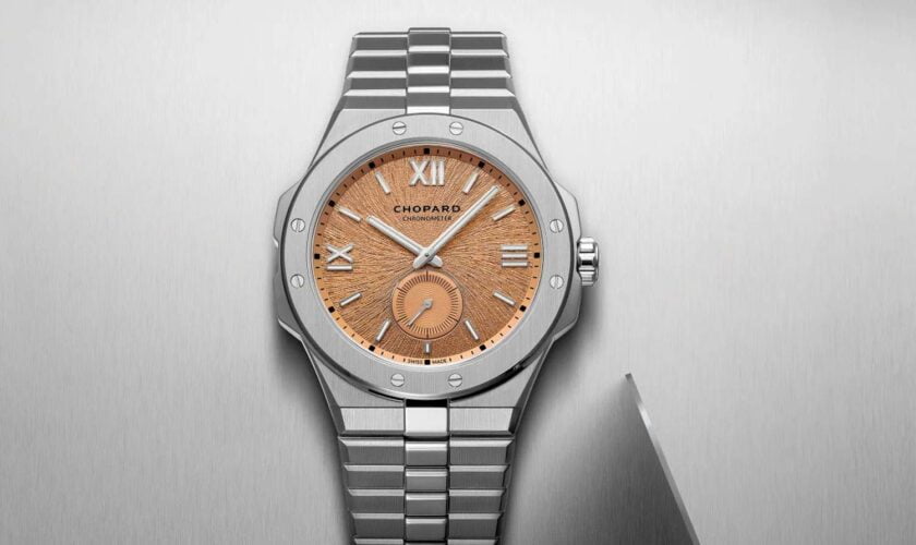 Chopard Alpine Eagle 41 XPS