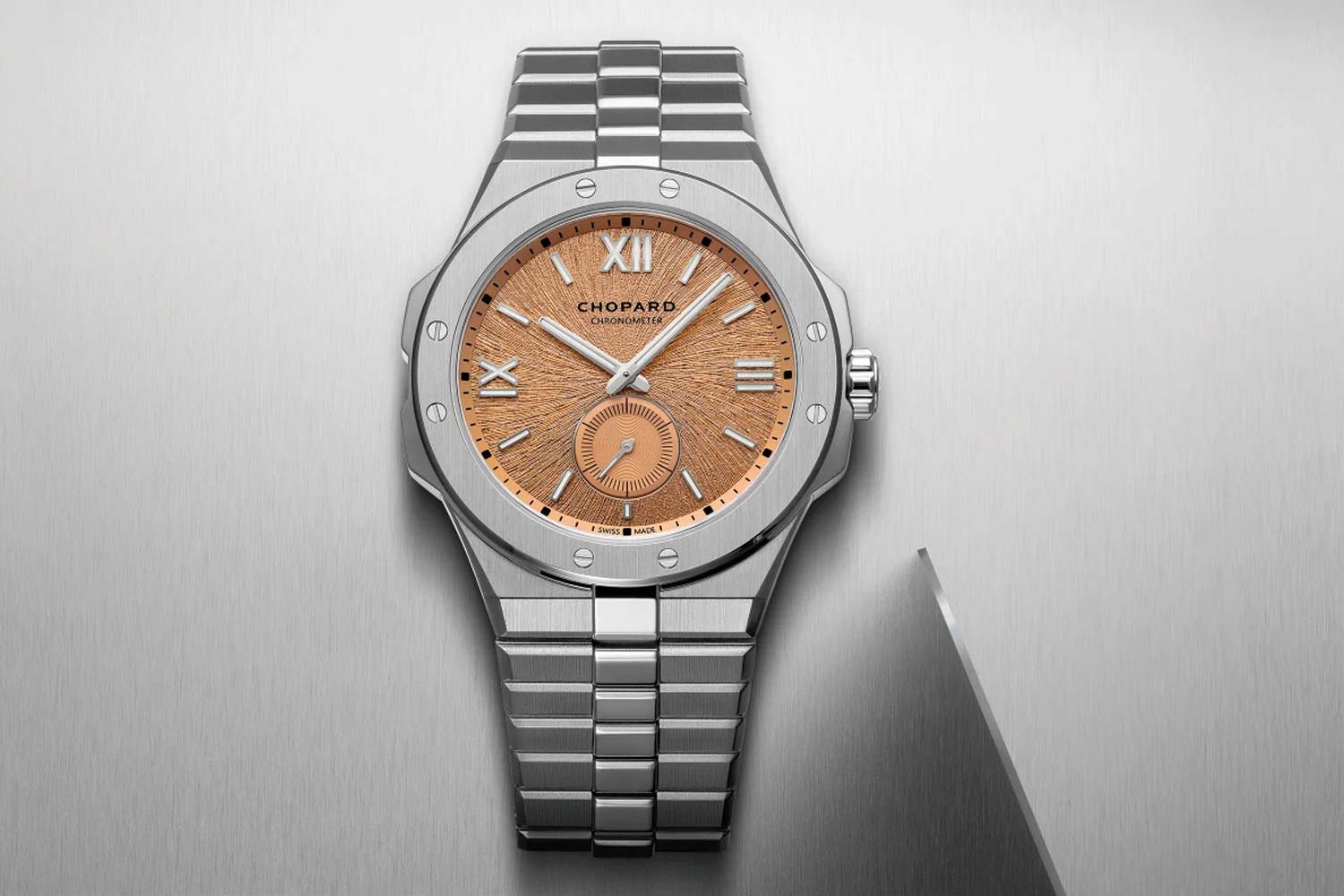 Chopard Alpine Eagle 41 XPS