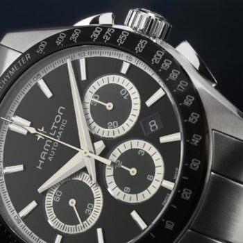 Hamilton Jazzmaster Performer