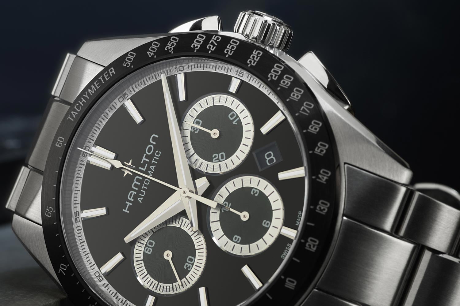 Hamilton Jazzmaster Performer